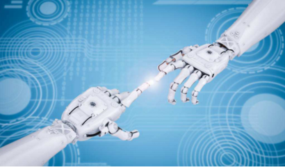 3D打印技術 加速機器人開發的創新引擎