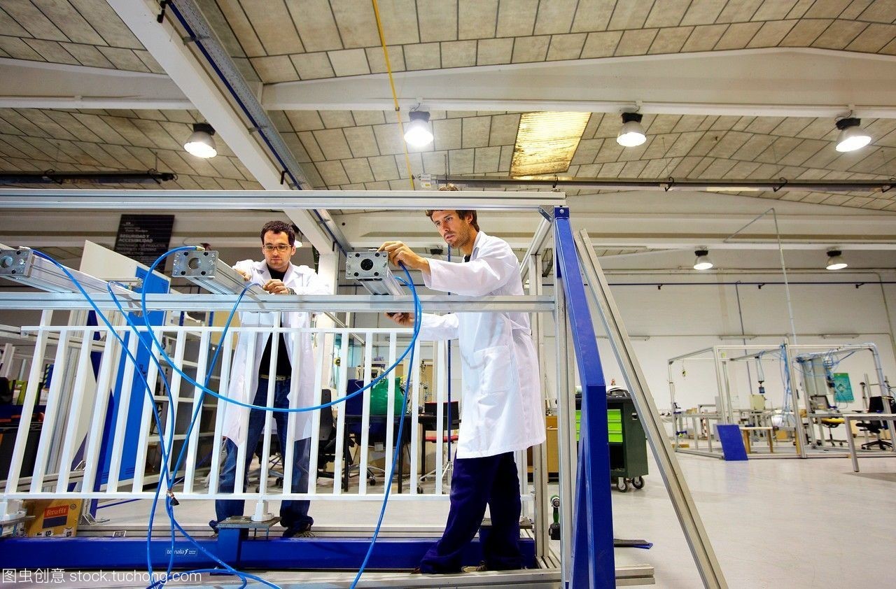 扶手材料與技術創新 CIDEMCO-TECNALIA研究中心在可持續建筑與安全領域的研發