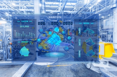 工業(yè)互聯(lián)網(wǎng)領(lǐng)導(dǎo)者徐工漢云完成3億元B輪融資，技術(shù)開發(fā)驅(qū)動產(chǎn)業(yè)升級