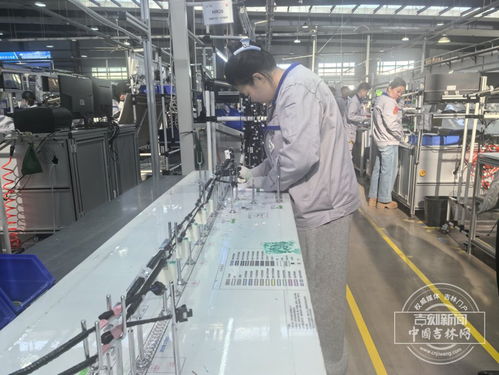 新春走基層 從南到北，技術牛人緣何齊聚捷翼科技