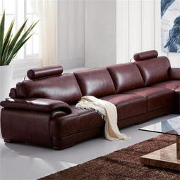 揭秘皮沙發(fā)十大品牌排名，家具銷售必知的市場(chǎng)風(fēng)向標(biāo)